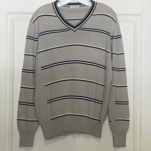 Gran Sasso Sweater